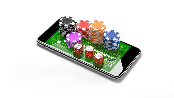 Galactic Gems Game